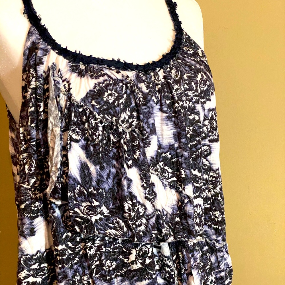 Anthropologie tank